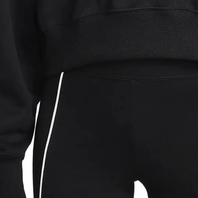 Nike Sportswear Sweatshirt Women's Black-2