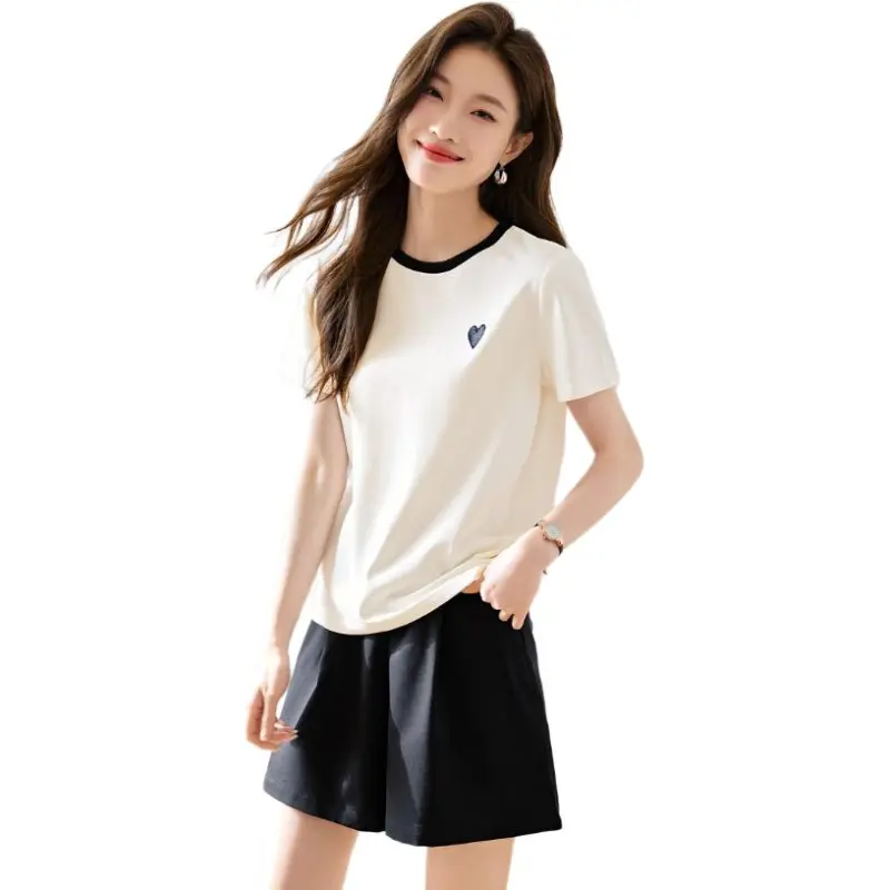 Mo Han Yi Mei Casual Suit Women's-1