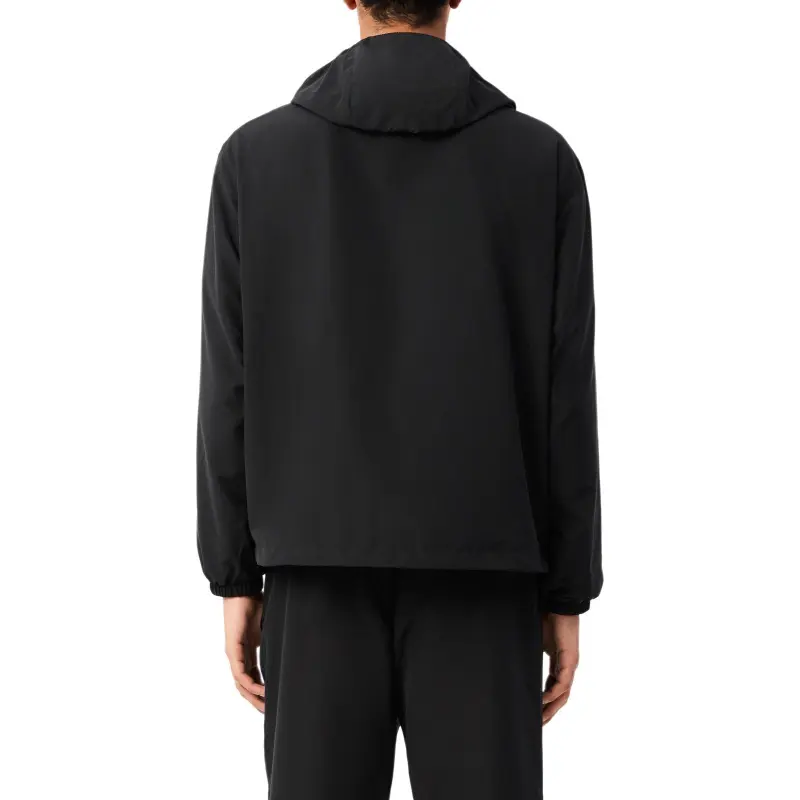 LACOSTE Jackets Coats Men's Black-3