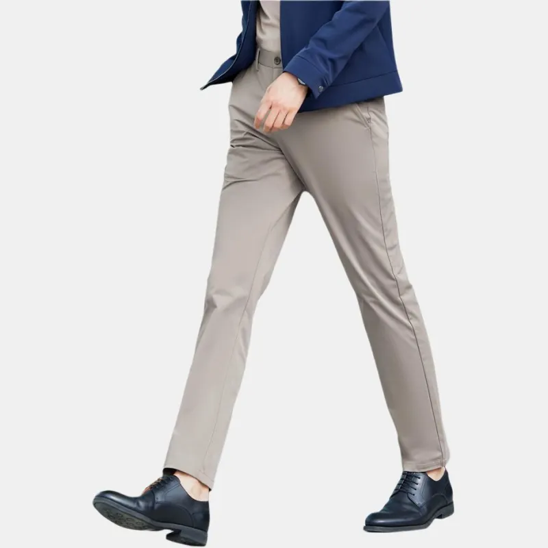 K BOXING Casual Pants Men-4