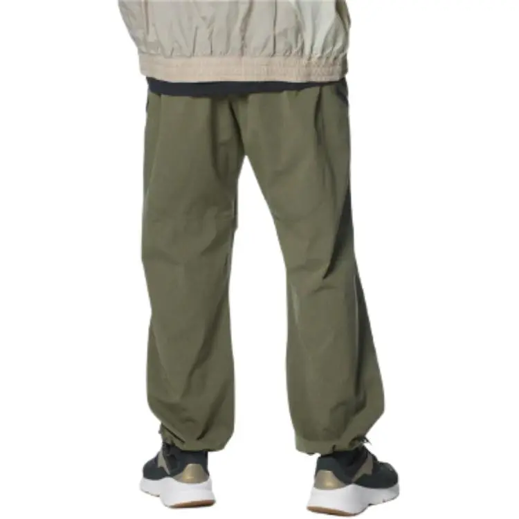 Under Armour Cargo Pants Men's Green-4
