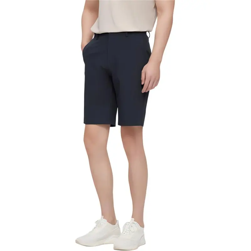 K BOXING Casual Shorts Men-3