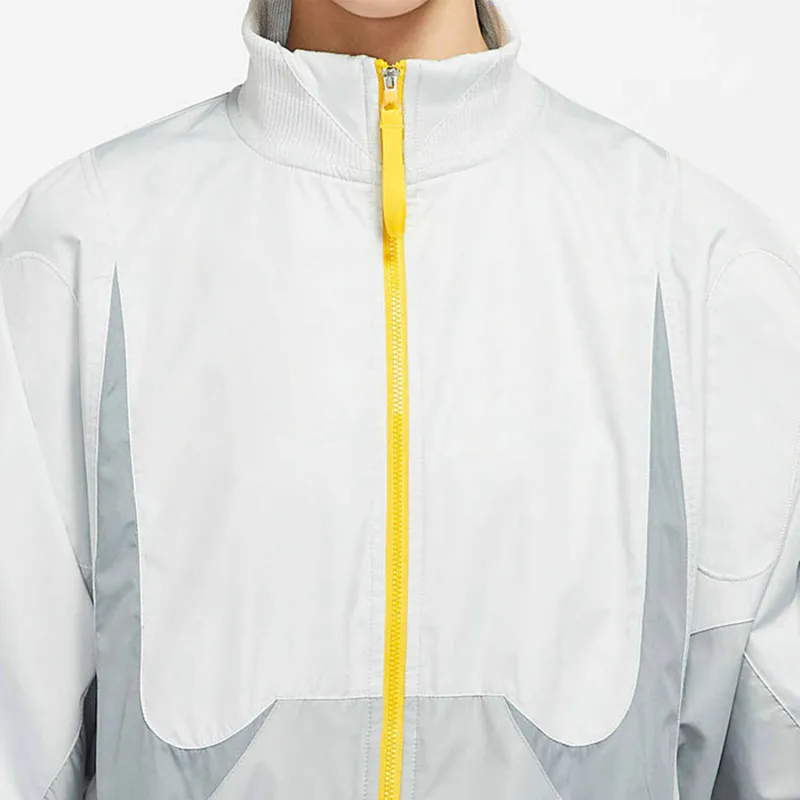 Nike Jacket Women's Photon Gray-4