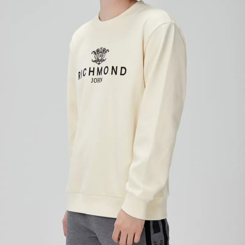 JOHN RICHMOND Sweatshirts Men-1