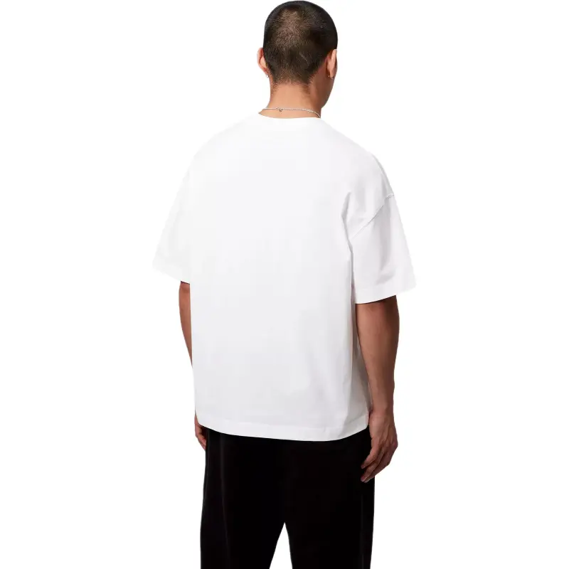 Carhartt WIP Signature Script T shirt-4