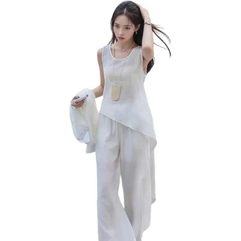 Fele.d Casual Suits Women's-8