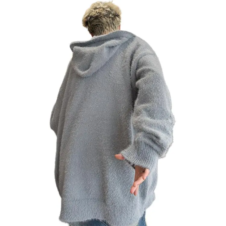 Lulifama Knitwear Unisex-13