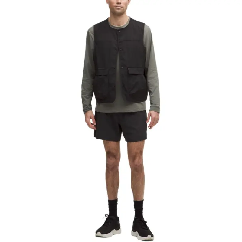 Lululemon Vests Men-4