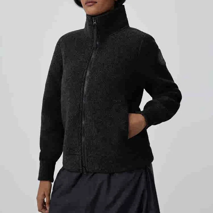Canada Goose Jackets & Coats Women's Black-0