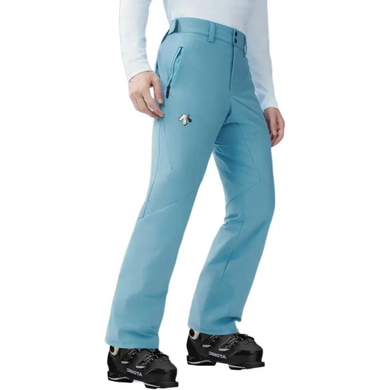 DESCENTE Ski Pants Men-3