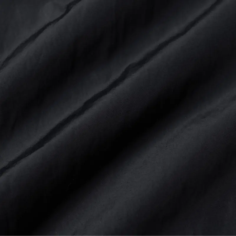 Balenciaga Casual Pants Men's Regular Fit Black-3