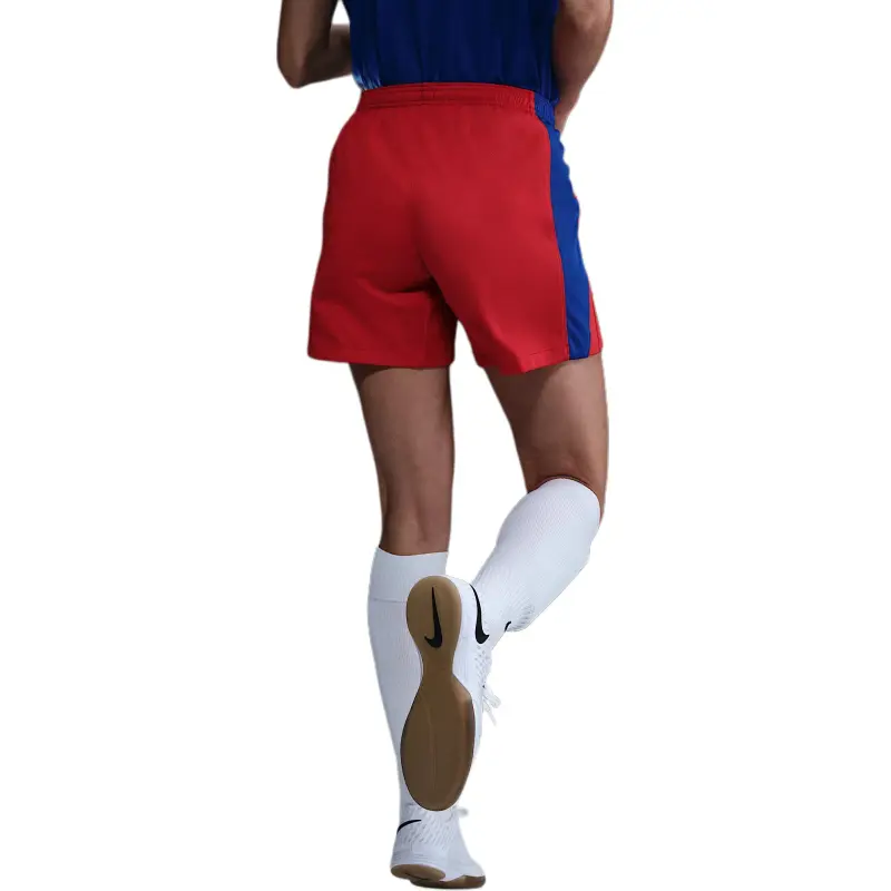 Nike Uswnt 2024 Stadium Away Women's Nike Dri FIT Soccer Replica Shorts-2
