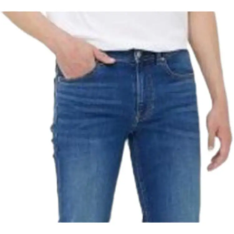 Calvin Klein Jeans Men Blue-5