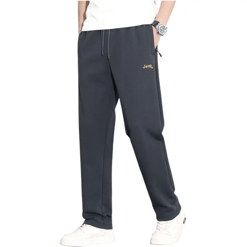 Jeep Outdoor Casual Pants Unisex-8