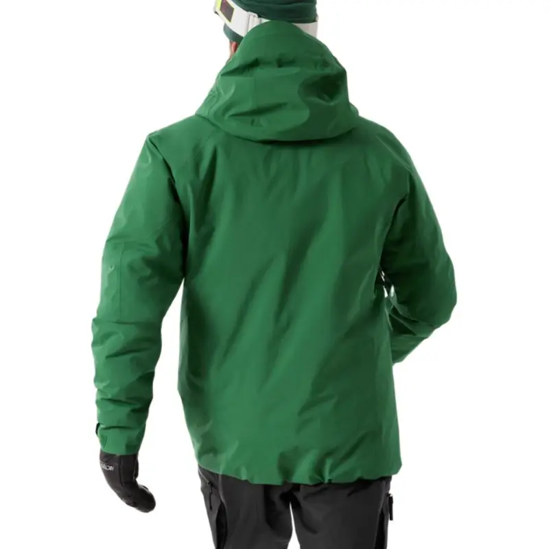Arcteryx SABRE Jackets Men-25