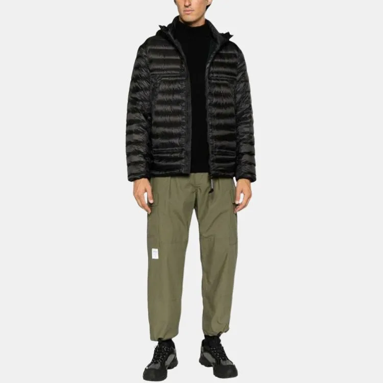 C.P.Company Jackets Men Black-2