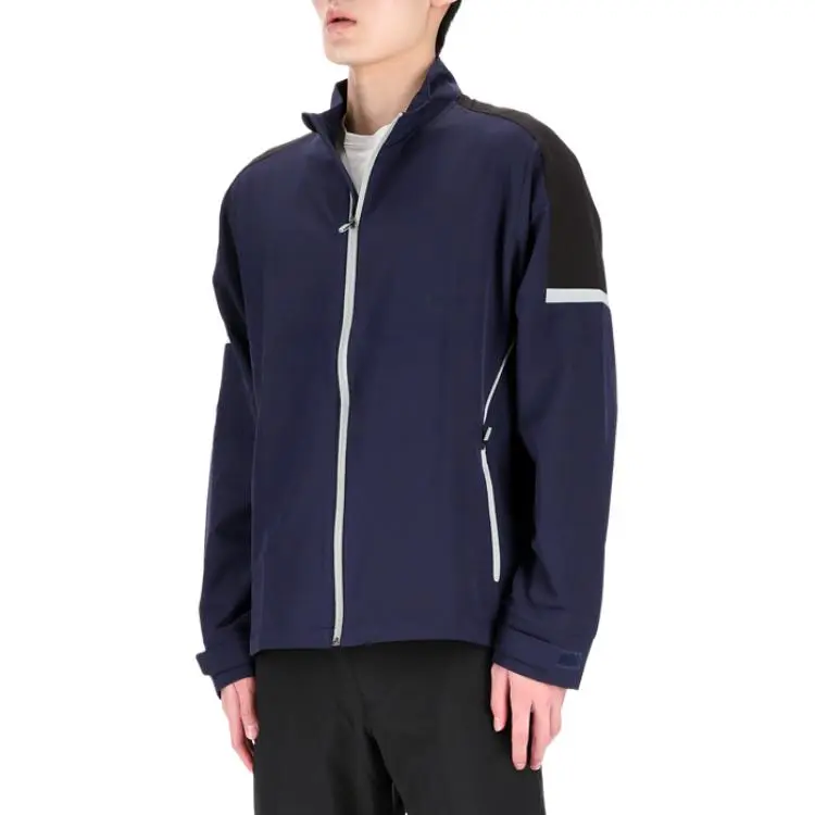 Callaway Jackets & Coats Men's Marine Blue-2