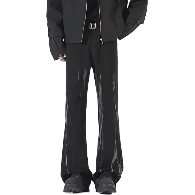 MGXEK Jeans Unisex-3
