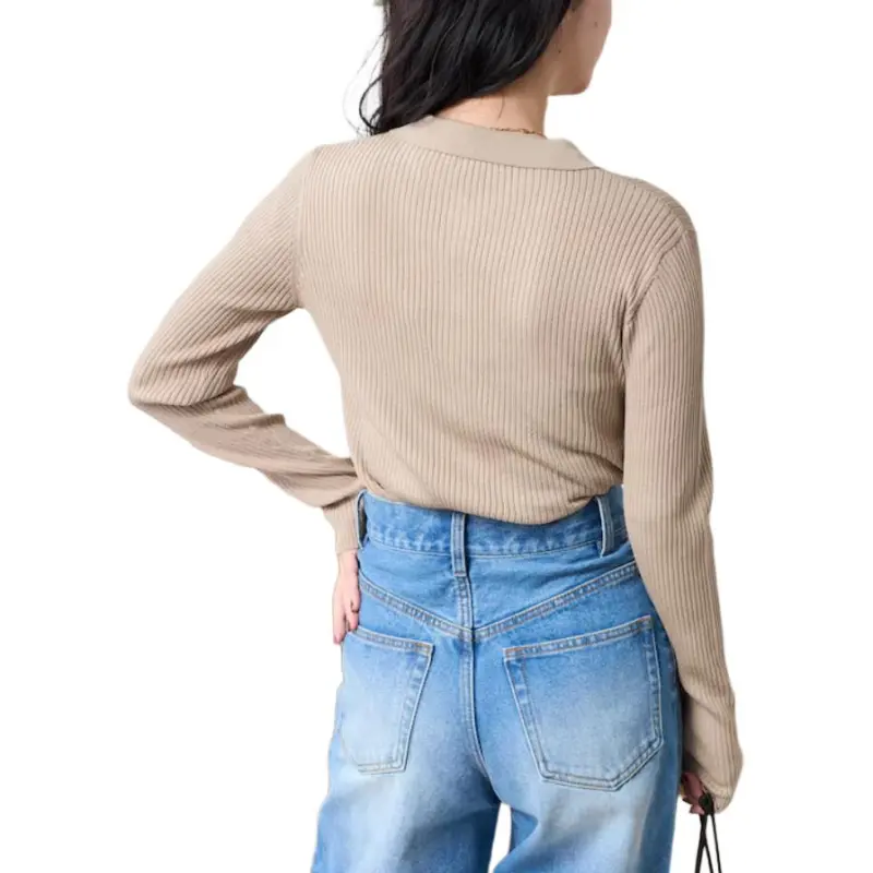 FREAK'S STORE Knitwear Women's Light Gray-1