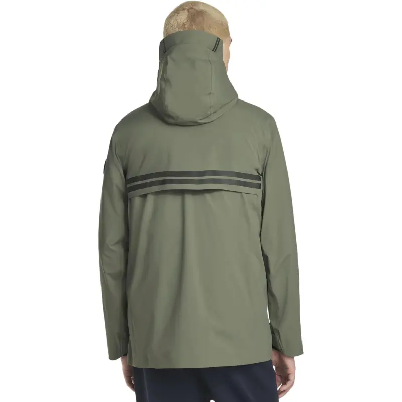 Canada Goose Nanaimo Series Jackets & Coats Men's Mugwort Green-2