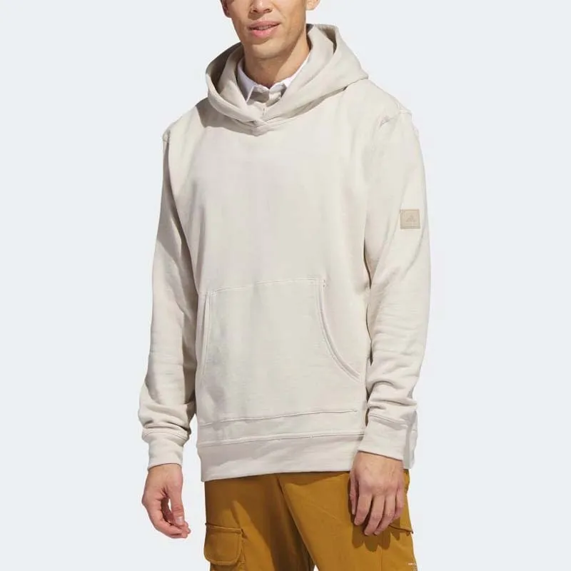 Adidas Sweatshirts Men Transparent Brown-3