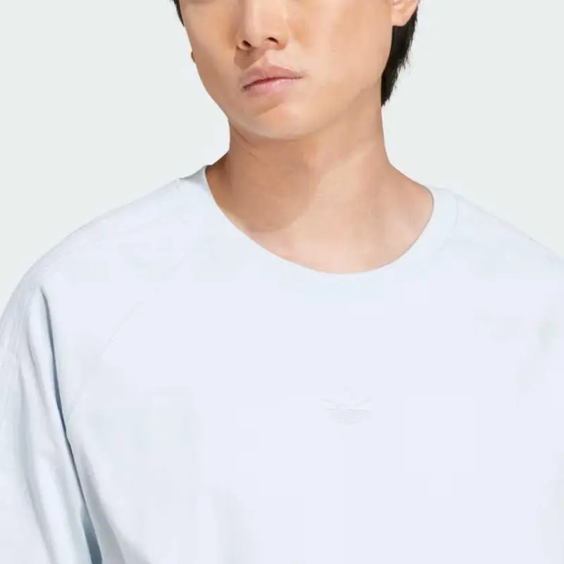 Adidas Premium Essentials T Shirt-4