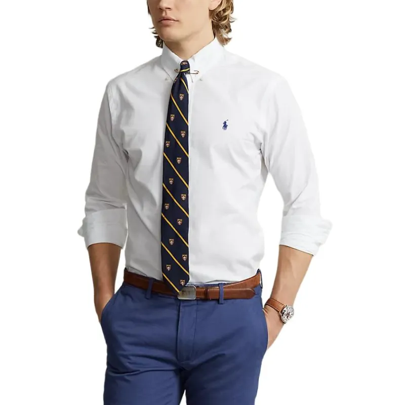 Polo Ralph Lauren Linen Shirt-3