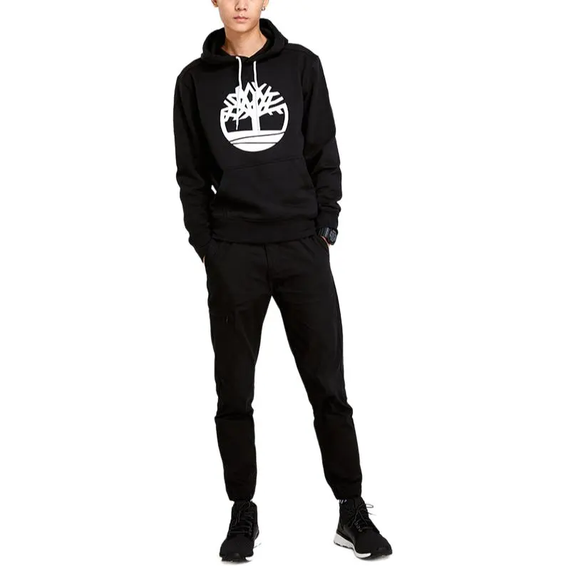 Timberland Sweatshirt Men's Black-3