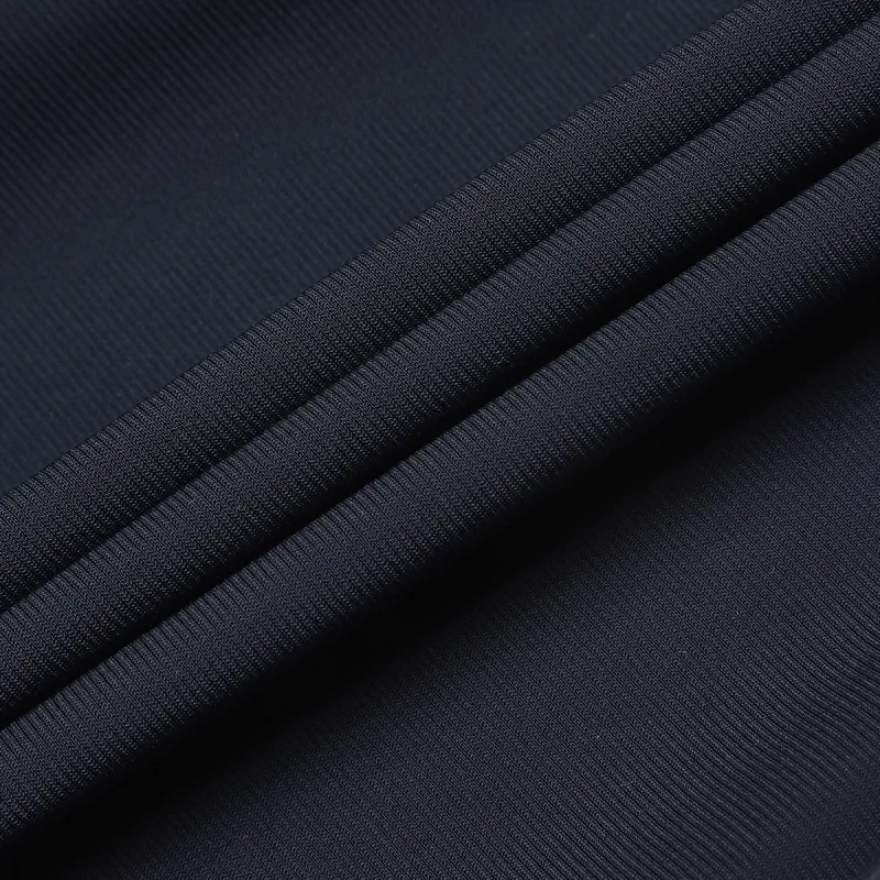 FILA Knitted Sweatpants Men RD Royal Blue-5