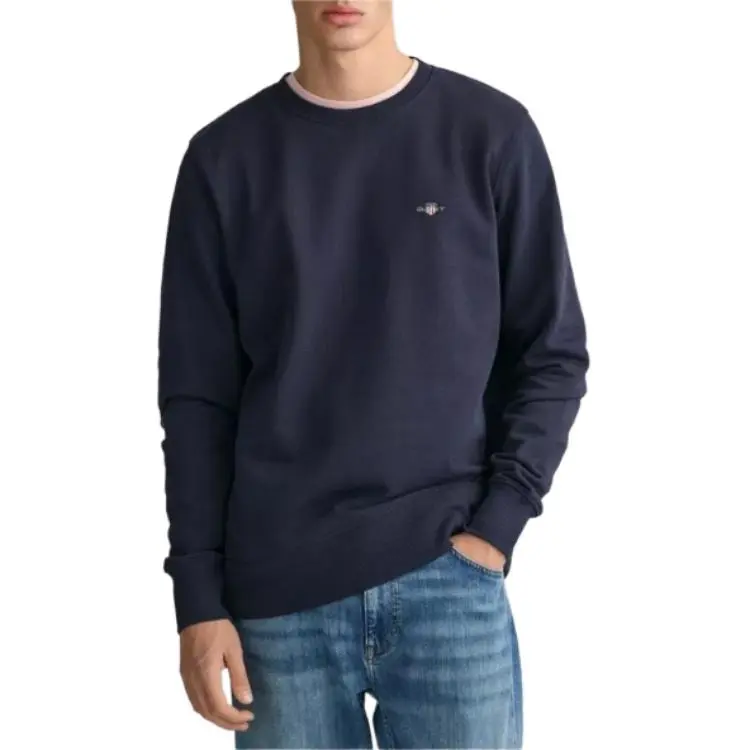 GANT Shield Sweatshirt-2