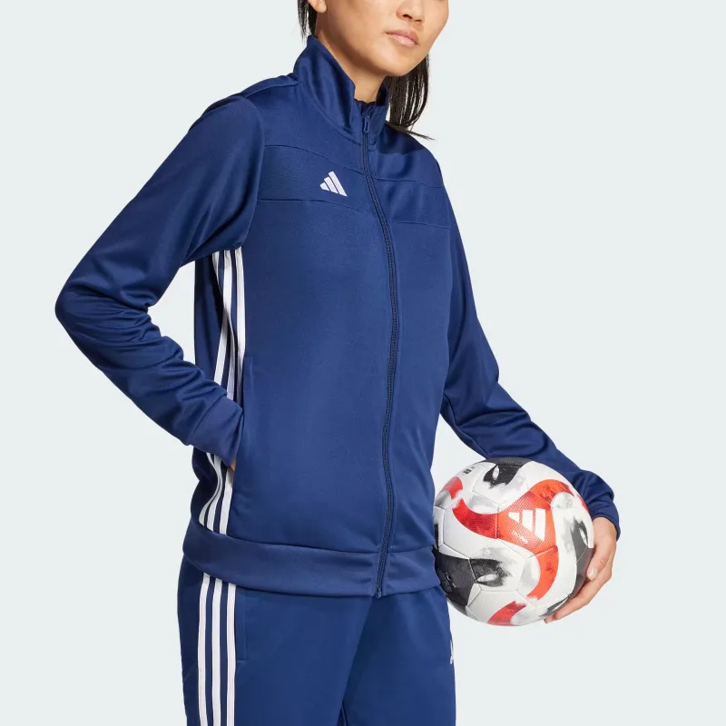 Adidas Free Shipping With AdiClub Tiro 25 Essentials Training Jacket-3