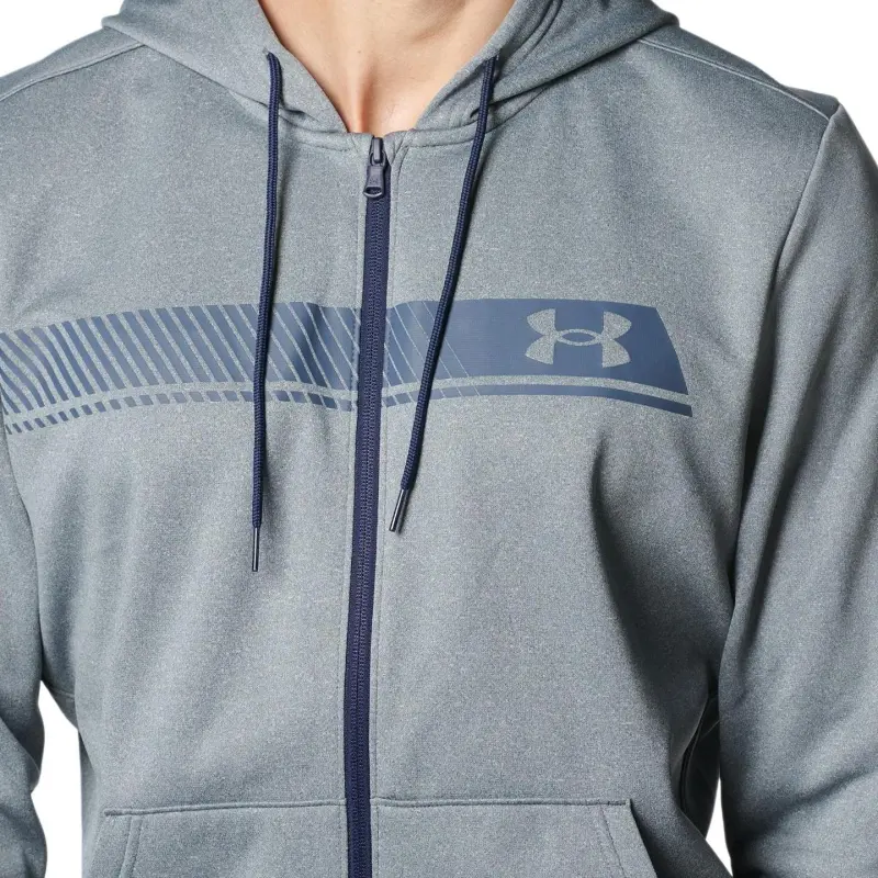 Under Armour Jackets & Coats Men's Gray-2