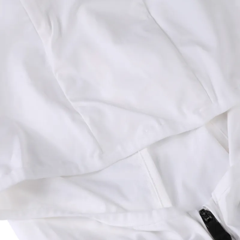 Under Armour Jackets Men White-2