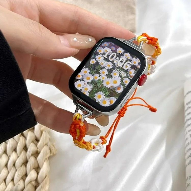 Mr. Strap Watch Band Huawei Compatibility Bracelet Material-6
