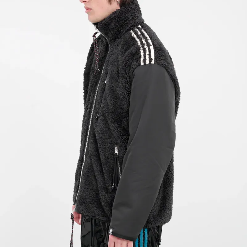 Adidas X Song For The Mute Fleece Jackets-2