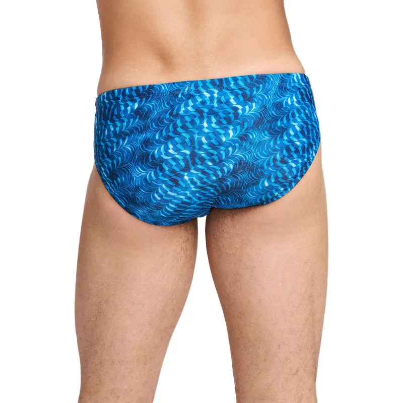 Nike Swim HydraStrong Men's Briefs-1