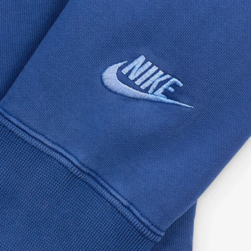 Nike X Nigo Nrg Fleece Crew Sweatshirt-2