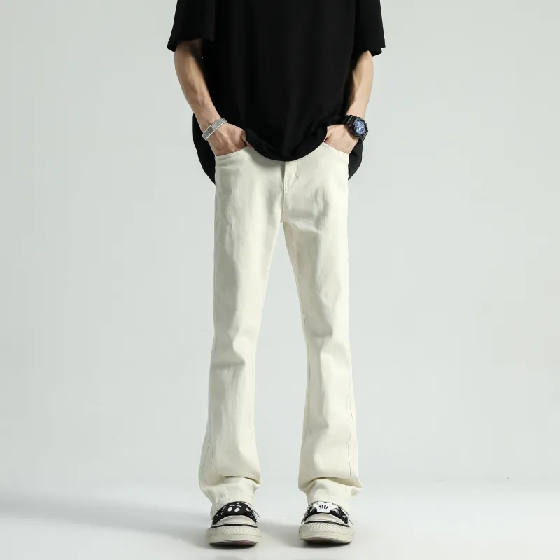 POLAR BEAR Jeans Unisex-13