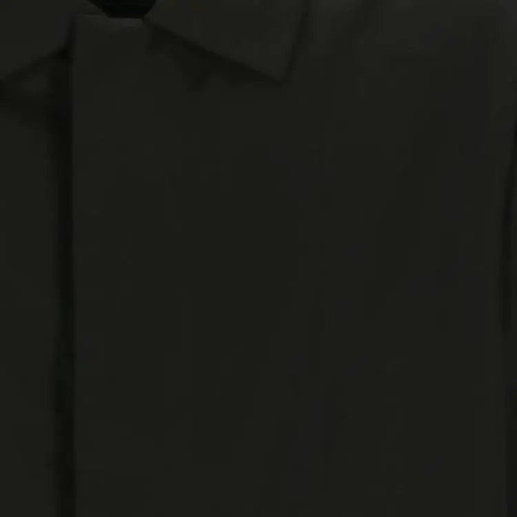 Zegna FW22 Jackets Coats Men's Black-8