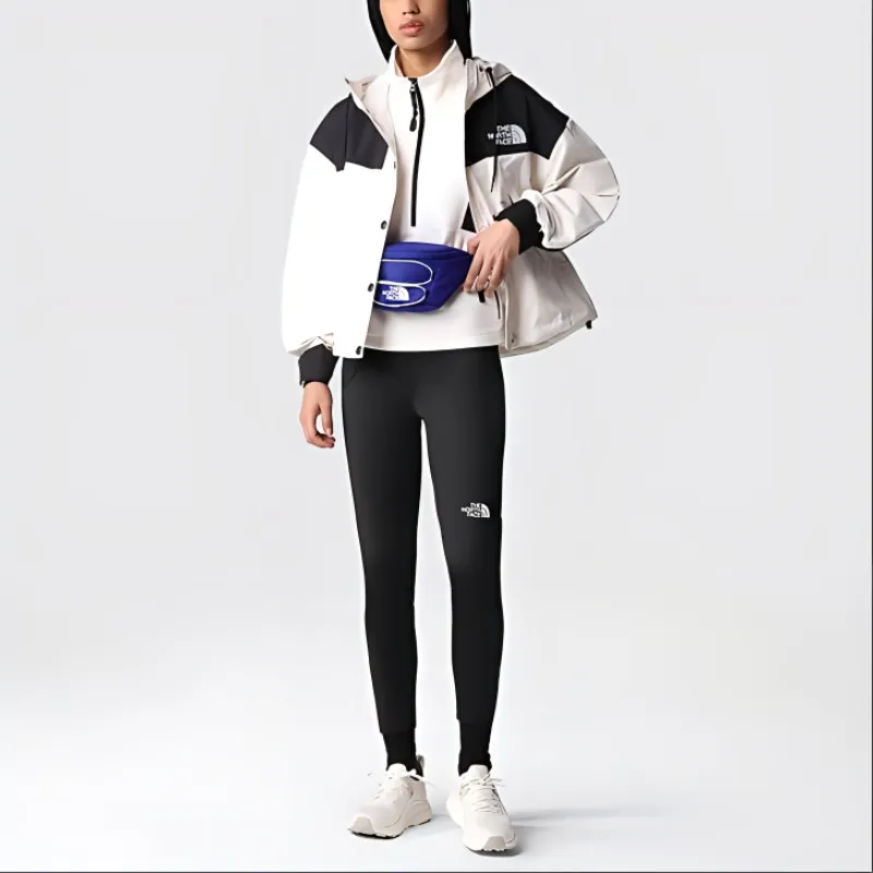 THE NORTH FACE Jacket Women's Gardenia White-5