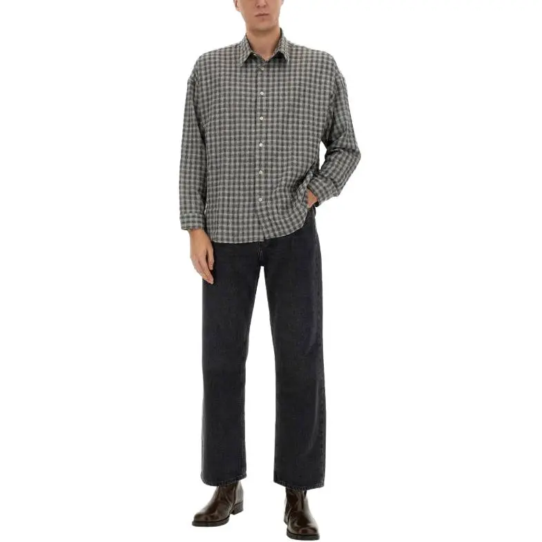 Sunflower Adam Shirt-1