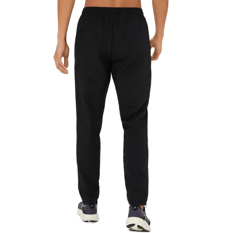 Asics A I M Casual Pants Men Black-4