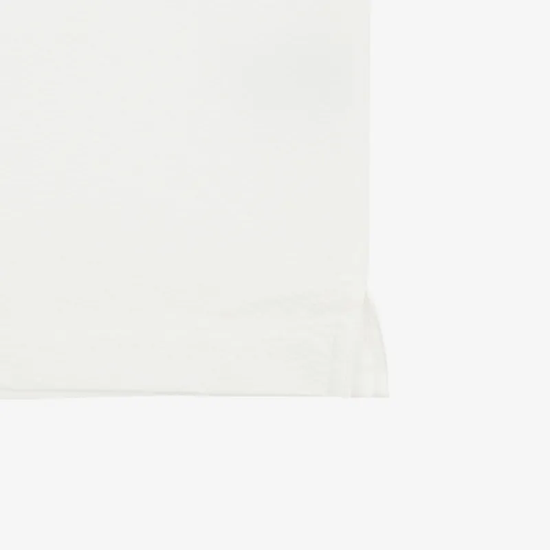 THE NORTH FACE Polo Shirt Unisex White-2