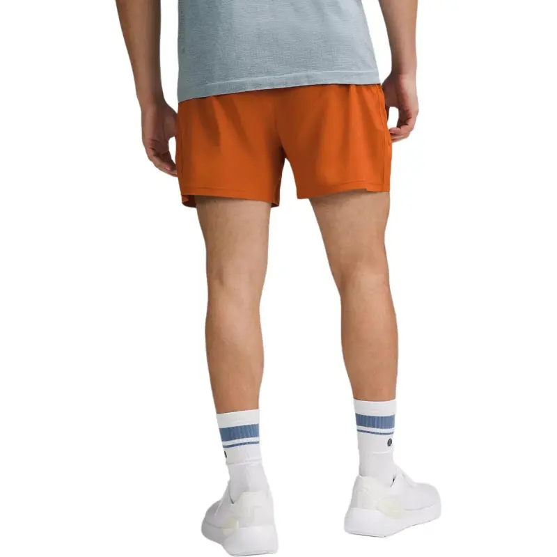 Lululemon Pace Breaker Casual Shorts 5' Men's-69