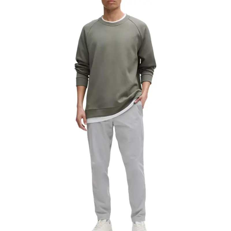 Lululemon ABC Casual Pants Men's-7