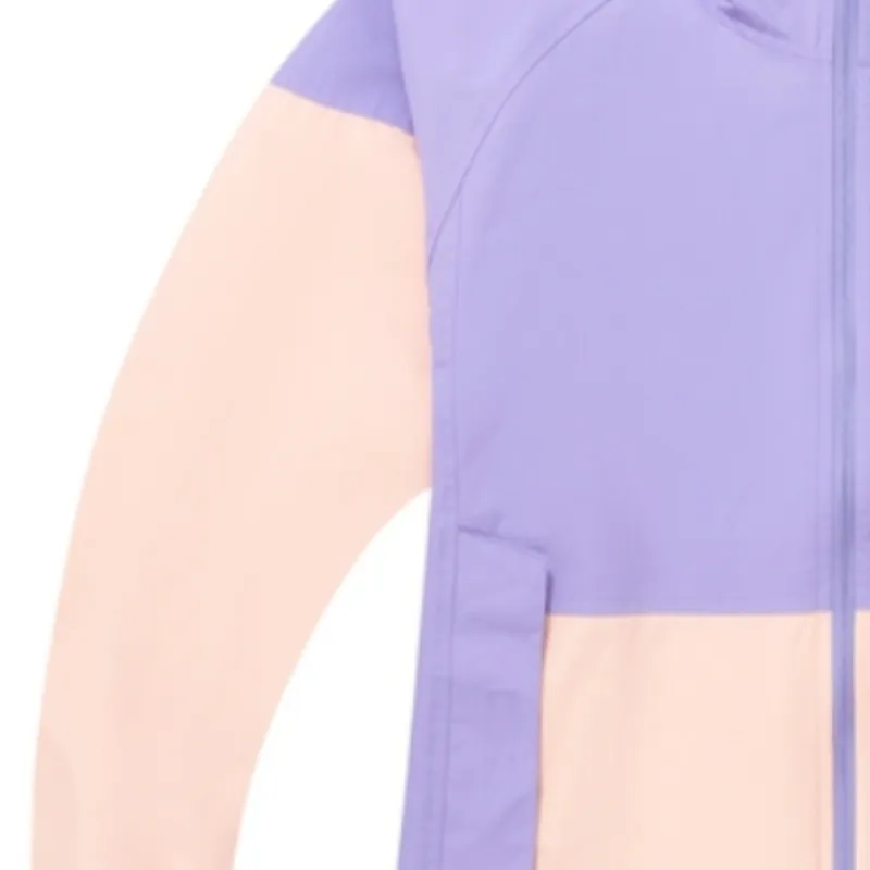 Columbia City Outdoor Collection Jackets Women's Light Purple-2