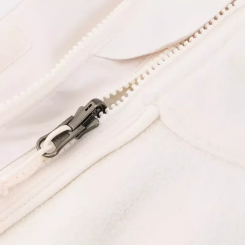 THE NORTH FACE City Outdoor Collection Windbreaker Jackets Women's Dune White-4