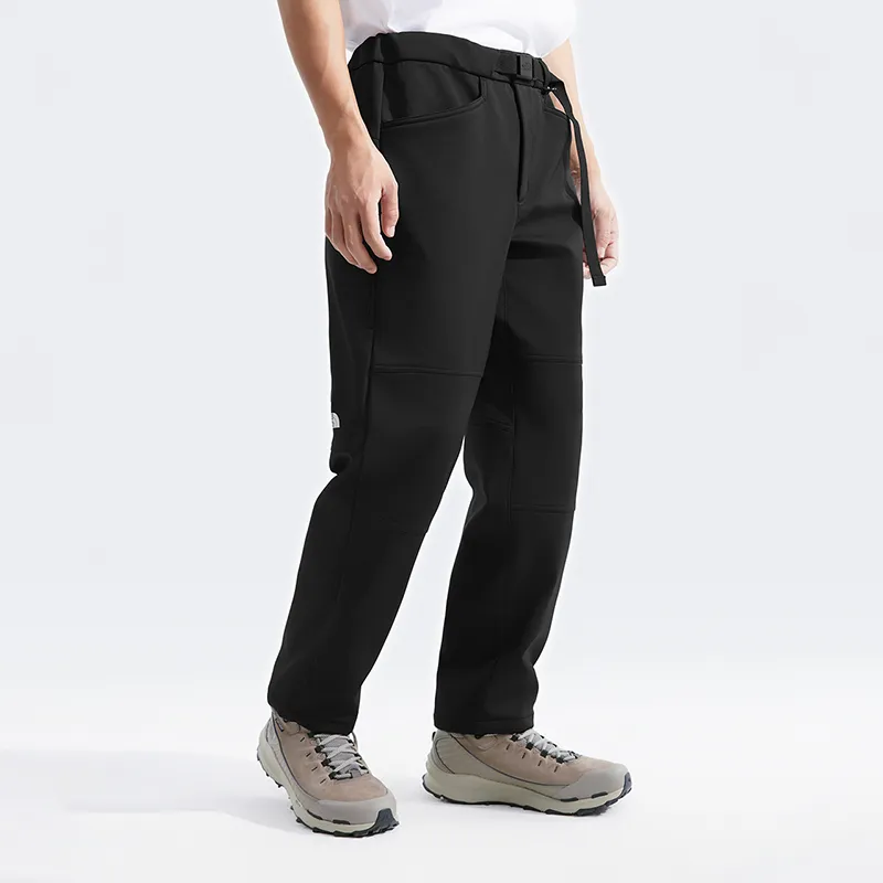 THE NORTH FACE Casual Pants Men's Cosmic Black-4