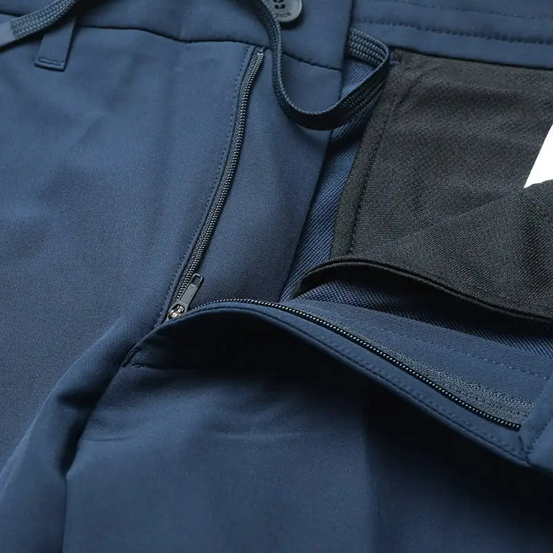 HUGO BOSS T Commuter Slim Fit Trousers-4