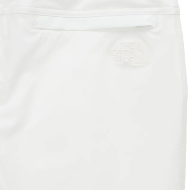 THE NORTH FACE Casual Pants Women's White-3